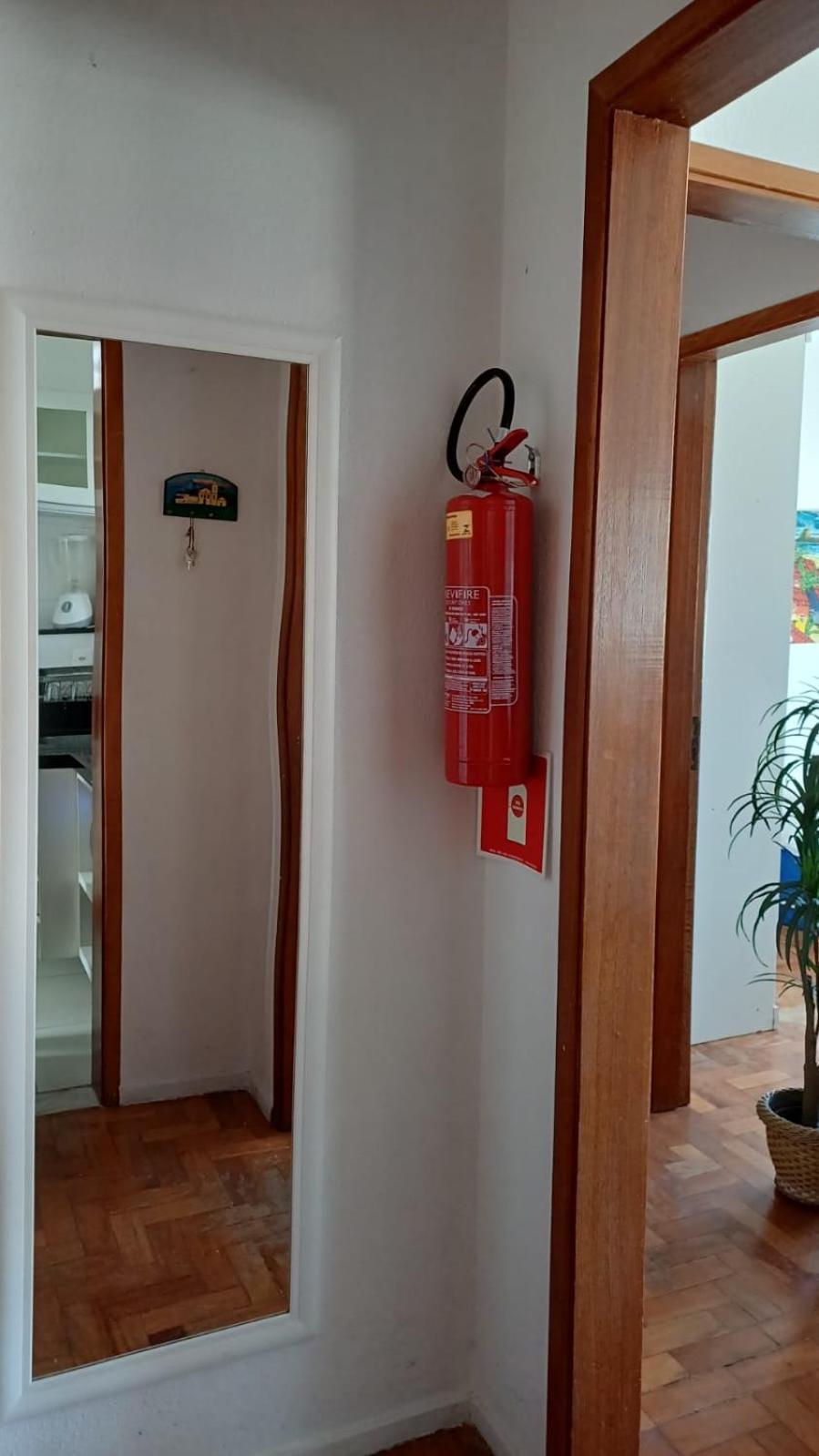 Apartamento de Férias Copacabana Rio de Janeiro Esterno foto